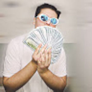 Meet your Posher, Rick